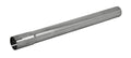 Friedrich Motorsport 1 3/4" 500mm Auspuffrohr mit Muffe Edelstahl