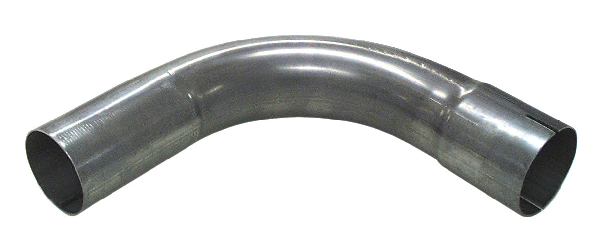 Friedrich Motorsport 2.5" Rohrbogen 90° Edelstahl