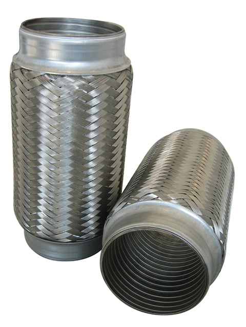 Friedrich Motorsport Flexkorb bis 1000 °C Länge: 200mm, Anschluss: 64mm