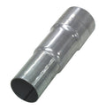 Friedrich Motorsport 2.5" Stegmuffe Edelstahl