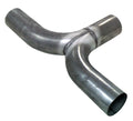 Friedrich Motorsport T-Stück 3" - 2.5" Edelstahl