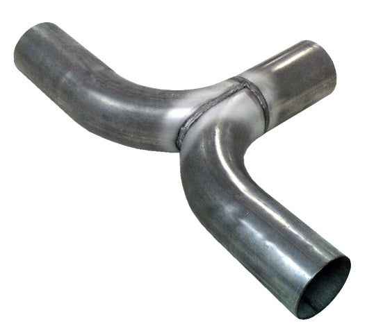 Friedrich Motorsport T-Stück 3" - 2.5" Edelstahl