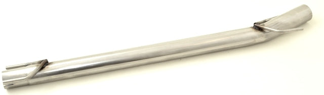 Friedrich Motorsport Gr.A Vorschalldämpferersatzrohr für nur passend mit einer vorhandenen Gruppe A Anlage aus unserem Haus (Bj. 98-2004)