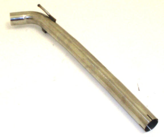 Friedrich Motorsport Gr.A Vorschalldämpferersatzrohr für VW Corrado (Bj. 07/91-95)