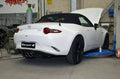 Supersprint Sport pack - GT3 Style System für MAZDA MX-5  (2016–2019) | ABE - eintragungsfrei