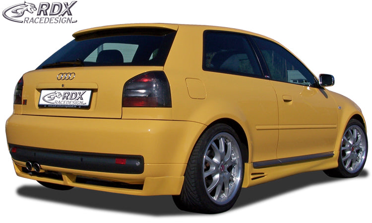 RDX Seitenschweller für AUDI S3 8L "GT4"