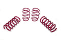 Vogtland Sportfedernsatz für Ford Mustang S550 (ab Bj. 2015)