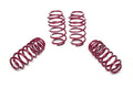 Vogtland Sportfedernsatz für VW Passat 3CC (B6/B7) (ab Bj. 5.2008)