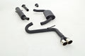 Friedrich Motorsport Gr.A Anlage für KIA Pro_Cee´d (ED) (Bj. 03/2008-02/2013)