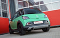 Friedrich Motorsport Gr.A Anlage für Opel ADAM ROCKS (Bj. 2014-06/2018)