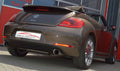 Friedrich Motorsport Gr.A Duplexanlage für VW Beetle 5C Cabrio (Bj. 06/2011-10/2014)