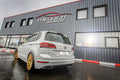 Friedrich Motorsport Gruppe A Anlage für VW Golf VII (ab Bj. 03/2017)