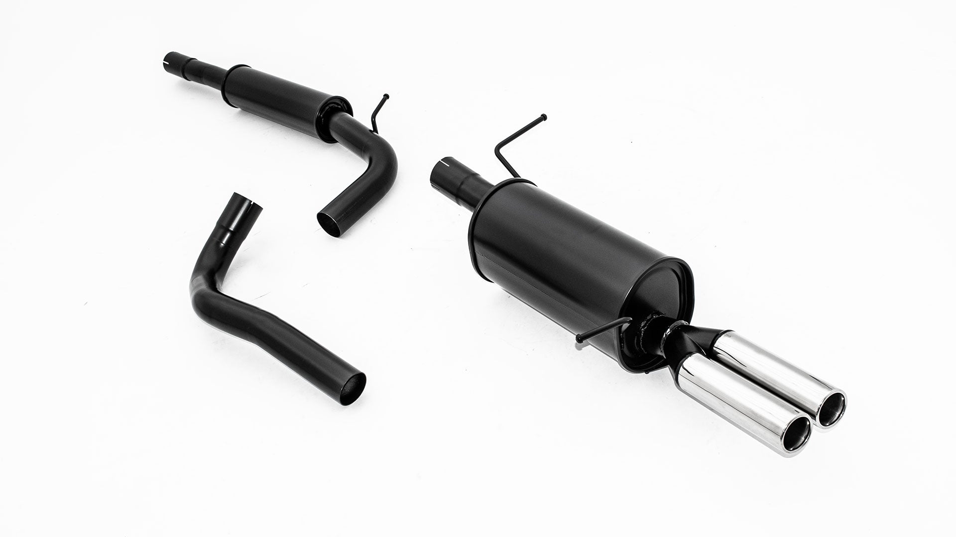Friedrich Motorsport Gr.A Anlage für Seat Ibiza 6L FR & Cupra (Bj. 2002-2008)