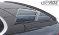 RDX Hecklippe für AUDI 80 B3 / B4 / Typ 89 Limousine Heckklappenspoiler Heckspoiler