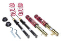 Vogtland Gewindefahrwerk für Peugeot 107 P (ab Bj. 6.2005)