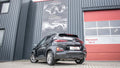 Friedrich Motorsport Duplex-Sportendschalldämpfer für Hyundai KONA (OS) Frontantrieb (Bj. 06/2018-11/2020)