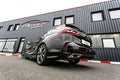 Friedrich Motorsport 76mm Duplex-Endschalldämpfer für Opel Insignia Sports Tourer GSI Allrad (ab Bj. 03/2020)