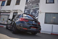 Friedrich Motorsport 76mm Sportendschalldämpfer für BMW 1er F20/F21 (Bj. 07/2016-07/2018)
