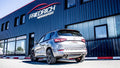 Friedrich Motorsport Duplex-Sportendschalldämpfer für Seat Ateca Frontantrieb inkl. FR (Bj. 04/2016-09/2018)