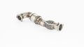 Friedrich Motorsport 76mm Downpipe mit Sport-Kat. für KIA ProCeed GT (CD) (Bj. 12/2018-03/2021)