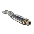 Supersprint Mittelschalldämpfer - (Auslaß NOx-Sensor) für BMW 3er BMW E90 (2005–2007)