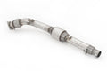 Friedrich Motorsport 76mm Downpipe mit Sport-Kat.