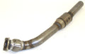 Friedrich Motorsport 3 Zoll (76mm) Downpipe mit Sport-Kat.