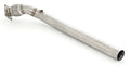 Friedrich Motorsport 3 Zoll (76mm) Downpipe für ersetzt den Original-Kat. (Bj. 96-2003)