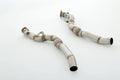 Friedrich Motorsport 2x76mm Downpipe für Audi RS6 4F Quattro (Bj. 01/2008-12/2010)