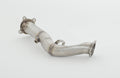 Friedrich Motorsport 76mm Downpipe für Audi Q5 8R Quattro (ab Bj. 11/2007)