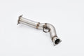 Friedrich Motorsport 76mm Downpipe für ohne Zulassung! (ab Bj. 11/2007)