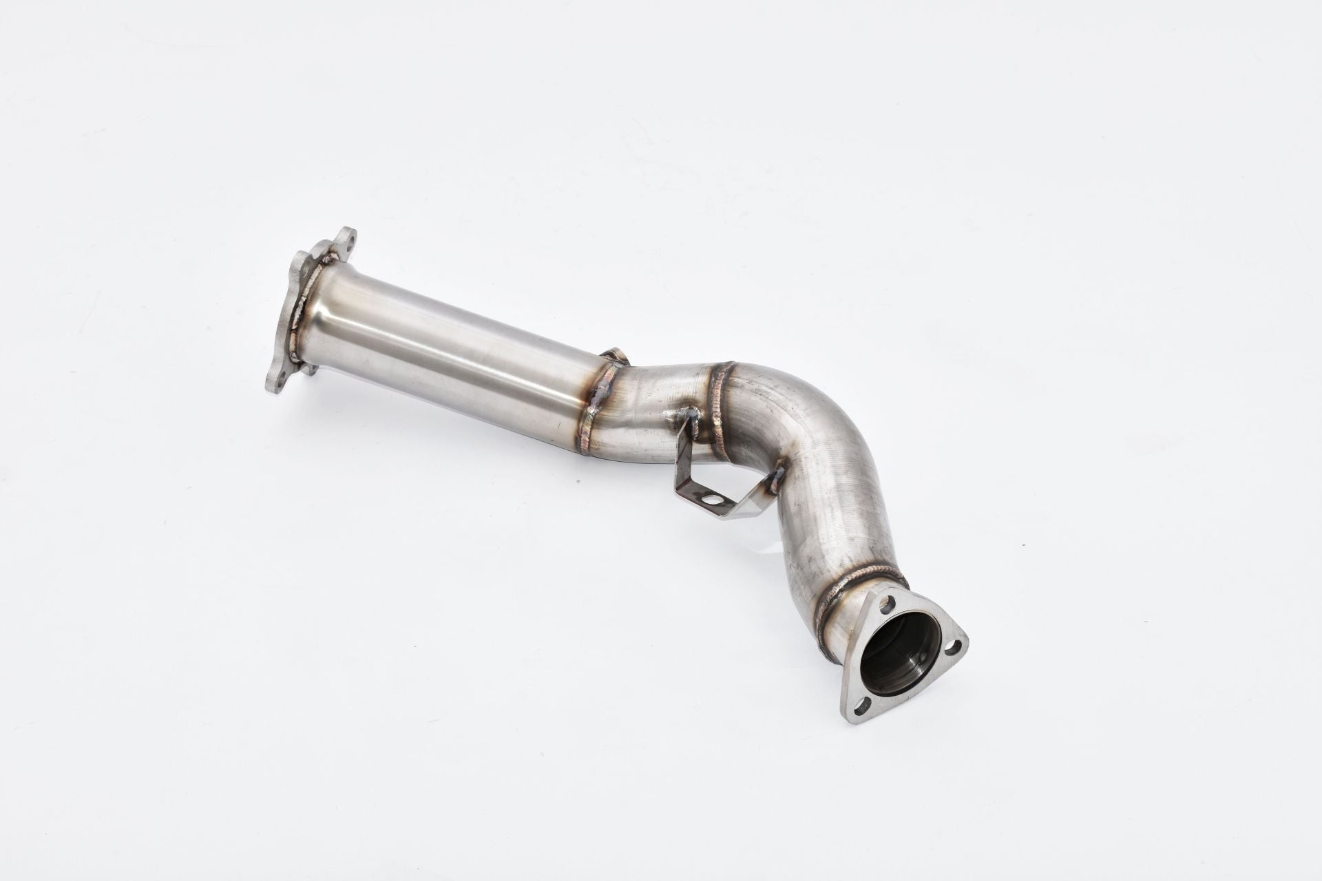 Friedrich Motorsport 76mm Downpipe für ohne Zulassung! (ab Bj. 11/2007)