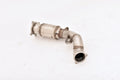 Friedrich Motorsport 76mm Downpipe mit 200 Zellen Sport-Kat. für Audi Q5 8R Quattro (Bj. 09/2007-05/2015)