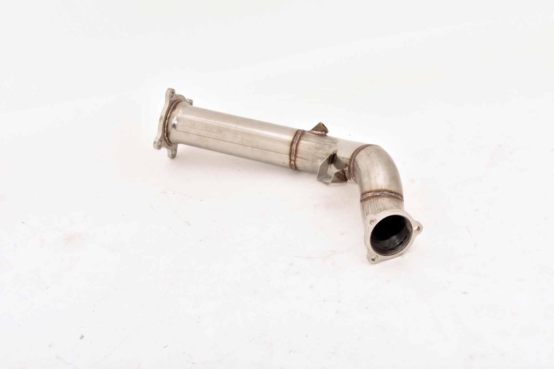 Friedrich Motorsport 76mm Downpipe für Audi Q5 8R Quattro (Bj. 09/2007-05/2015)