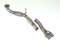 Friedrich Motorsport 76mm Downpipe mit 200 Zellen Sport-Kat. für Audi RS3 8P Sportback Quattro (Bj. 03/2011-10/2012)