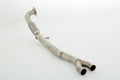 Friedrich Motorsport 76mm Downpipe für Audi TTRS / Plus 8J Quattro (Bj. 2009-03/2014)