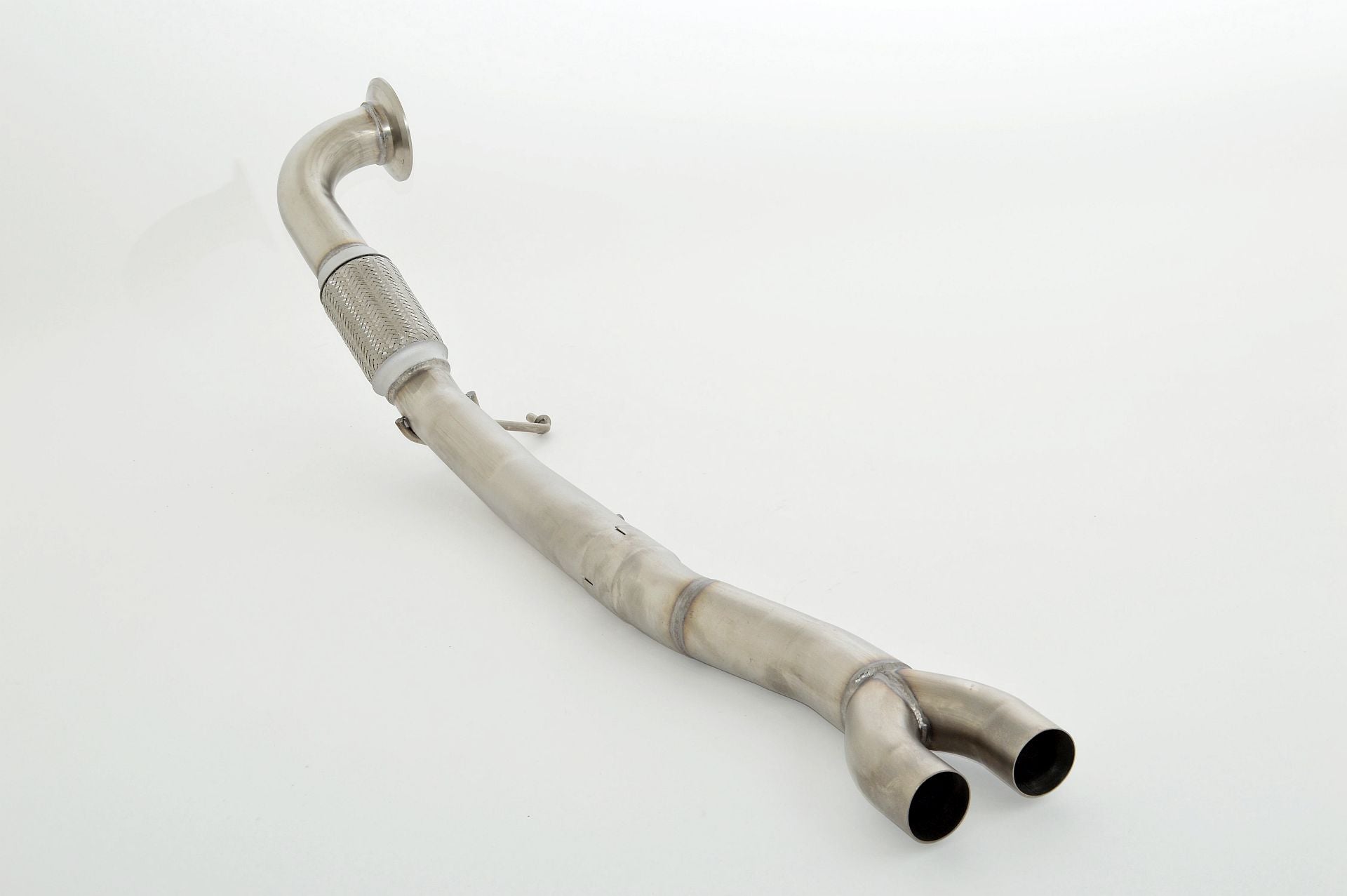 Friedrich Motorsport 76mm Downpipe für Audi TTRS / Plus 8J Quattro (Bj. 2009-03/2014)