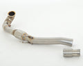 Friedrich Motorsport 76mm Downpipe für Audi S1 & Sportback (ab Bj. 2014 - 2)