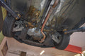 Friedrich Motorsport 76mm Downpipe für Opel Insignia Stufenheck & Fließheck Allrad (ab Bj. 07/2008)