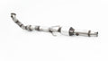 Friedrich Motorsport 76mm Downpipe mit 200 Zellen Sport-Kat.