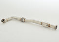 Friedrich Motorsport 3 Zoll (76mm) Downpipe mit Sport-Kat. für ersetzt den Vor- und Hauptkat., mit 200 Zellensport-Kat. (Bj. 98-2004)