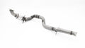 Friedrich Motorsport 76mm Downpipe mit 200 Zellen Sport-Kat. für Opel Astra J 5-Türer, GTC und Sportstourer (ab Bj. 12/2009)