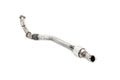 Friedrich Motorsport 70mm Downpipe mit 200 Zellen Sport-Kat.