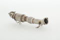 Friedrich Motorsport 76mm Downpipe mit 200 Zellen HJS Sport-Kat. für Ford C-Max DXA (ab Bj. 2010)
