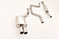 Friedrich Motorsport Gr.A Anlage für Ford Mondeo (BA7) (Bj. 03/2007-11/2010)