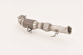 Friedrich Motorsport 76mm Downpipe mit 200 Zellen HJS Sport-Kat. für Ford Kuga II (Bj. 2013-06/2018)