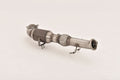 Friedrich Motorsport 76mm Downpipe mit 200 Zellen HJS Sport-Kat. für Ford Kuga II (Bj. 2013-06/2018)