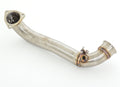 Friedrich Motorsport 63mm Downpipe für Mini R58 Coupe Cooper S inkl. JCW (ab Bj. 2006 - 1)
