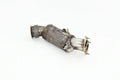 Friedrich Motorsport 76mm Downpipe mit 300 Zellen Sport-Kat. für BMW 1er E82/E88 Coupe/Cabrio (Bj. 2010-2013)