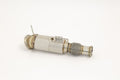 Friedrich Motorsport 114>>>76mm Downpipe mit 200 Zellen HJS Sport-Kat. für BMW 2er Coupe G42 (G2C) (ab Bj. 09/2021)